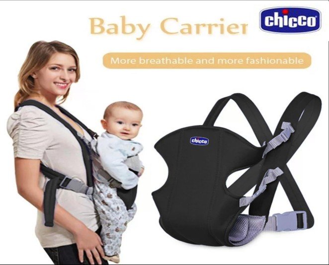 Baby Carrier Belt