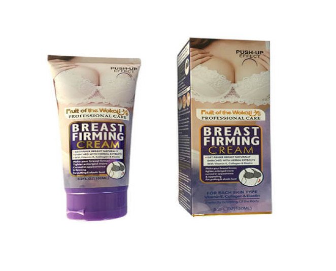 Wokali Breast Firming Cream Price in Pakistan
