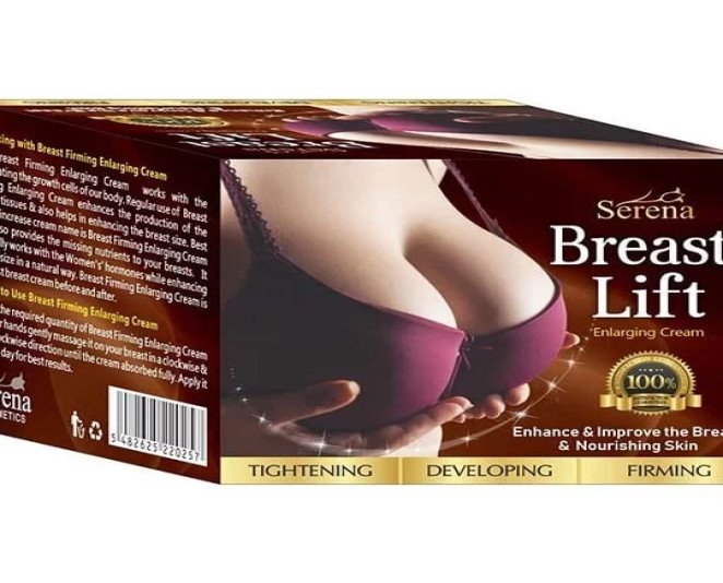 Breast Lift Enlarging Cream In Pakistan