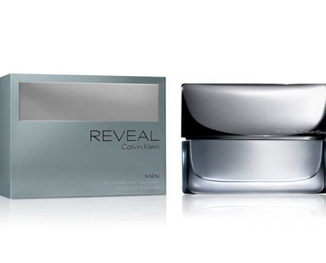 Calvin Klein Eau De Toilette Reveal Price in Pakistan