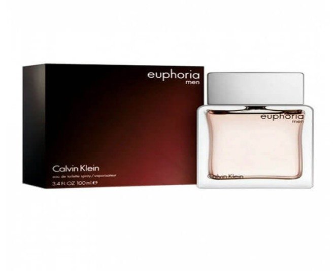 Calvin Klein Euphoria EDT Eau De Toilette Price in Pakistan