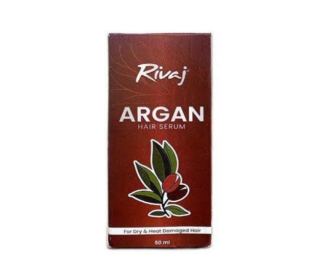 Rivaj Argan Hair Serum in Pakistan