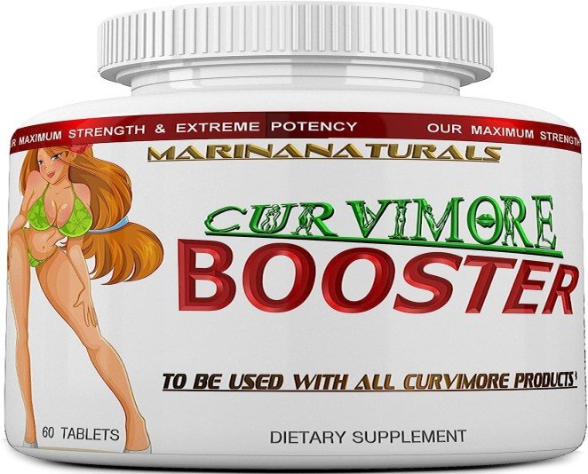 CurviMore Booster