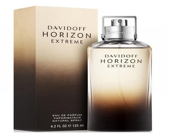 Horizon Extreme Eau de Parfum Price in Pakistan