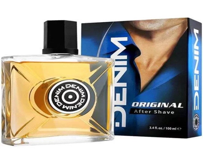 Denim Original after Shave 100ml