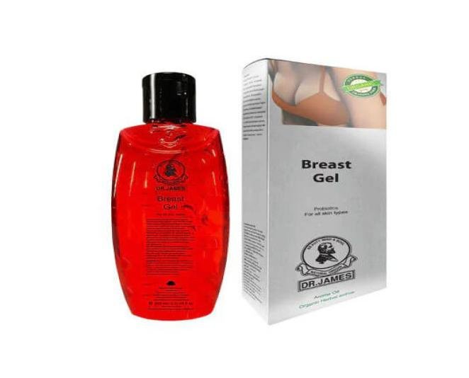 Breast Enhancement Gel Price in Pakistan