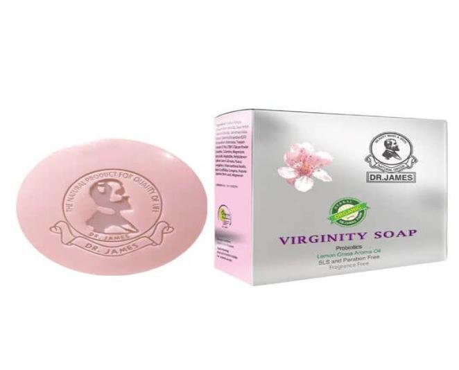 Dr James Virginity Soap Price in Pakistan