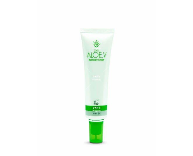 DXN Aloe Vera Nutricare Cream In Pakistan