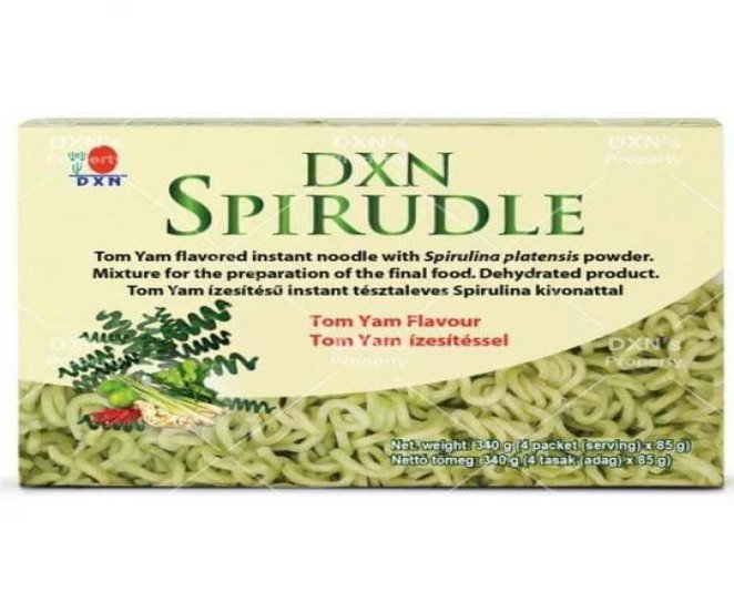 DXN Spirudle In Pakistan