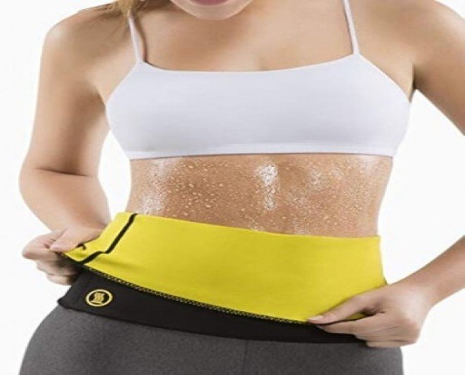 Body Shaper Belt