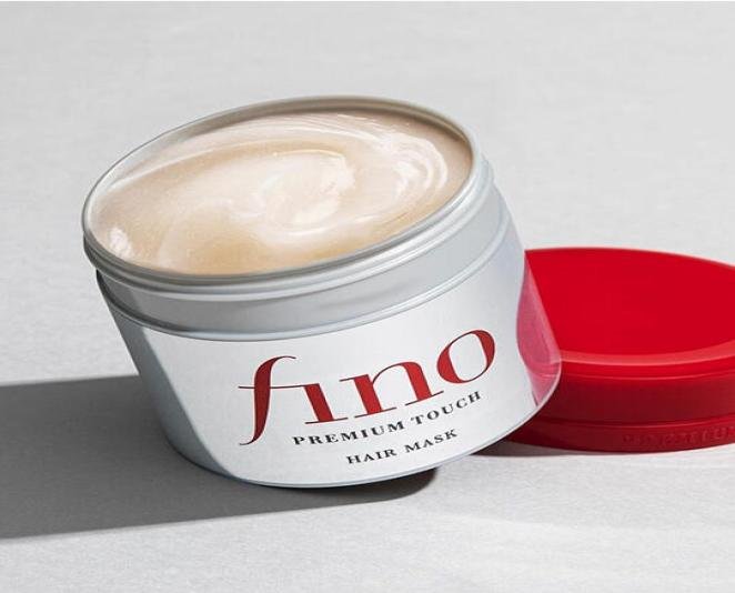 Fino Premium Touch Hair Mask Price in Pakistan