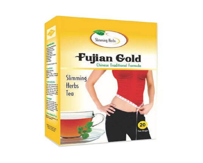 Fujian Gold Diet Tea Price in Pakistan