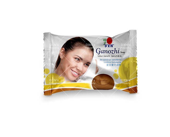 DXN Ganozhi Soap In Pakistan
