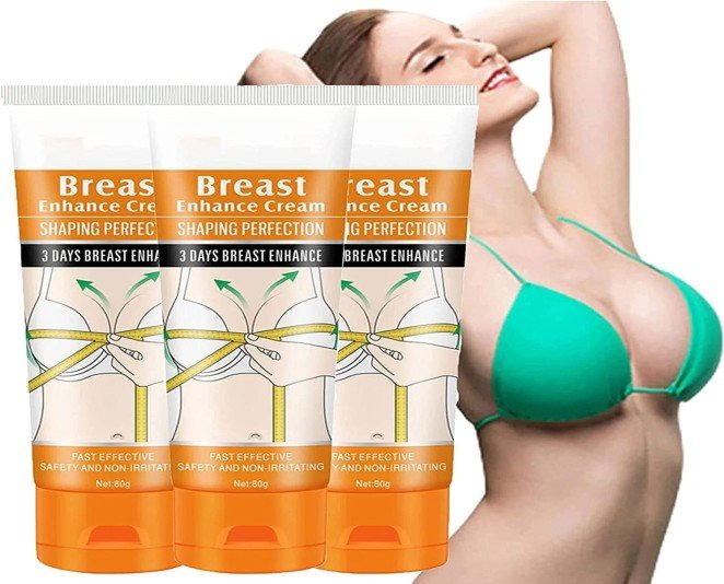 Guanjing Breast Enlargement Cream