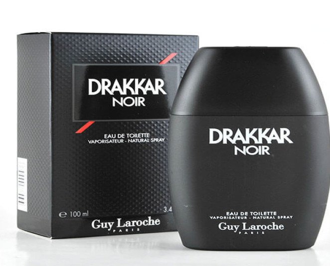 Guy Laroche Drakkar Noir Eau De Toilette Price in Pakistan