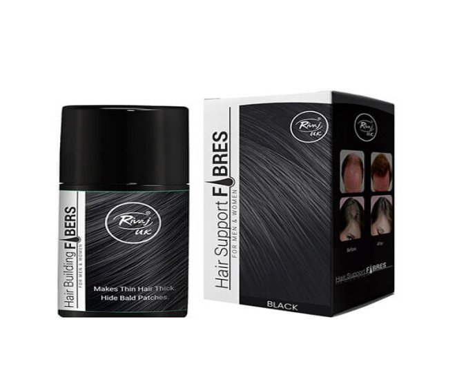 Hair Building Fibers Price in Pakistan