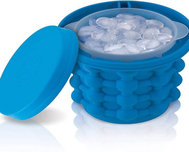 Ice Genie Cube Maker Price in Pakistan