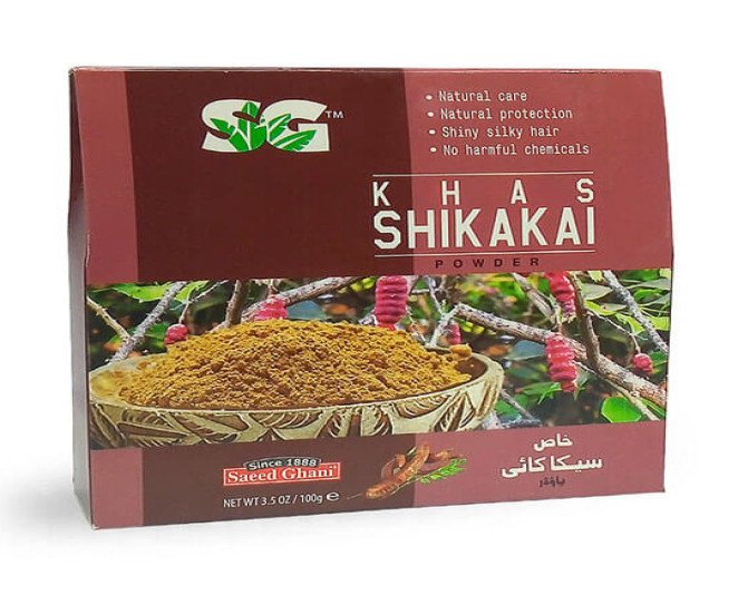 Reetha Nourishing Herbal Hair Mask Price in Pakistan