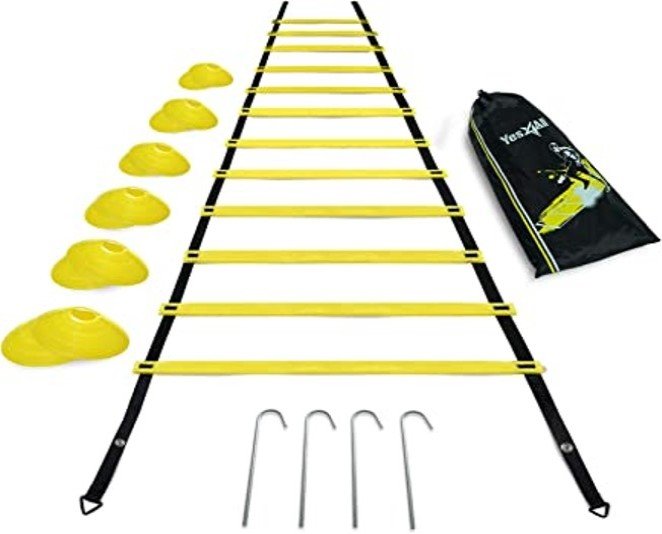 Agility Ladder In Pakistan