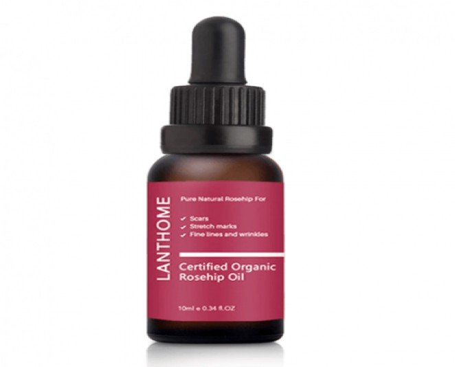 Lanthome Rosehip Oil