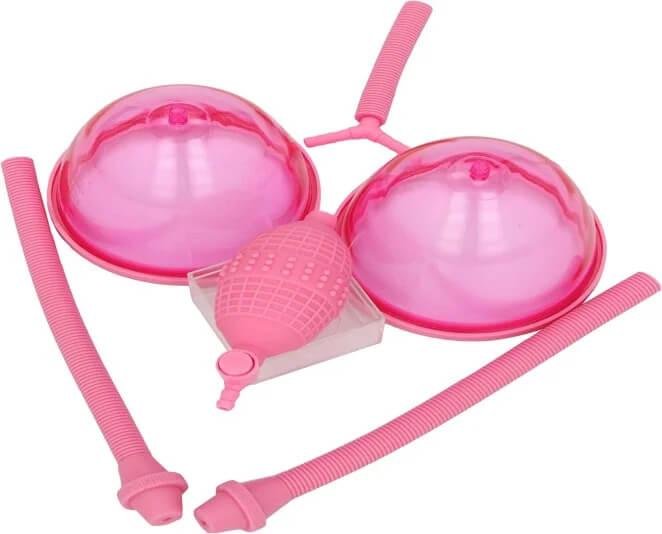 Luvpump Breast Enlargement Pump