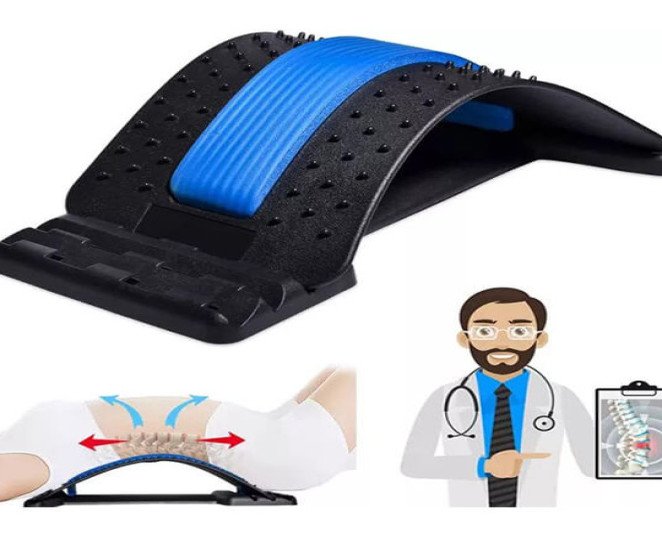 Back Stretcher Price in Pakistan