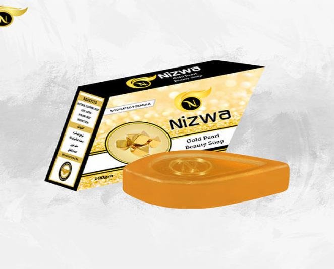 Medicated Golden Pearl Soap Price in Pakistan