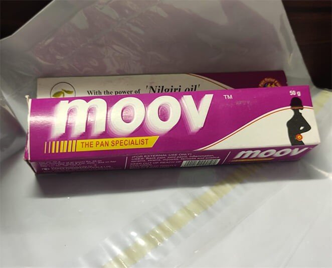 Moov Rapid Relief In Pakistan