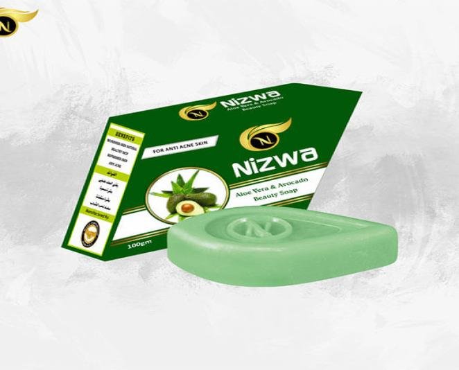 Aloe Vera & Avocado Soap Price in Pakistan