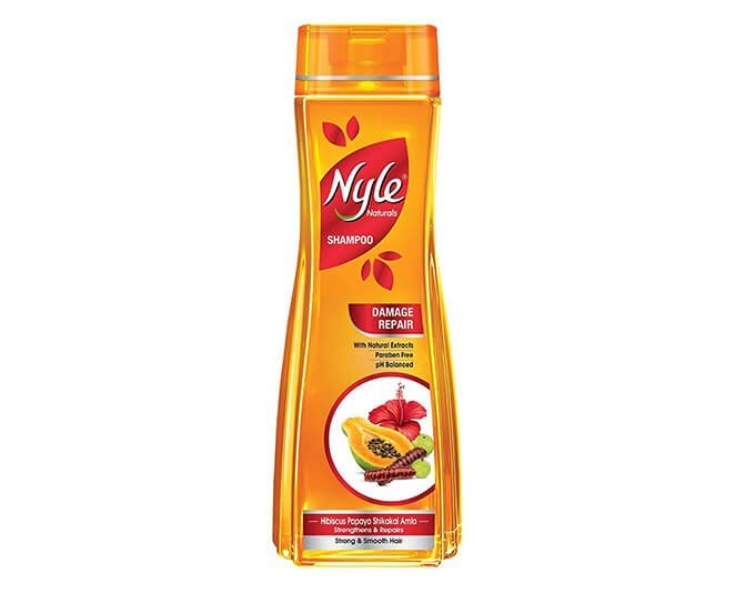 Nyle Damage Repair Shampoo In Pakistan
