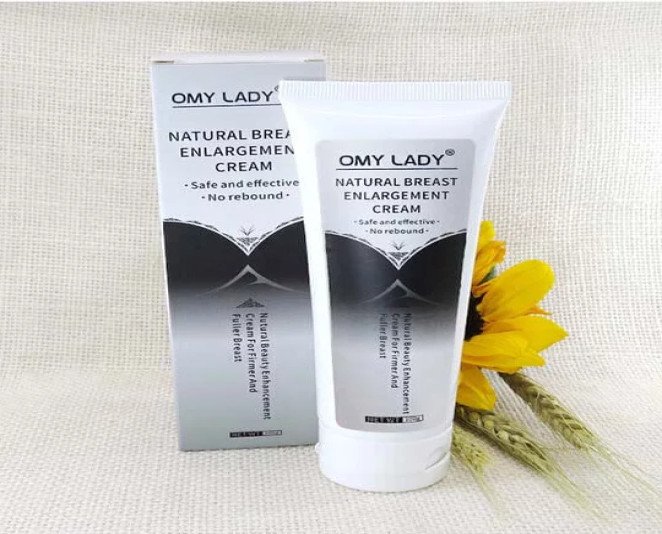 OMY Lady Breast Enlargement Cream