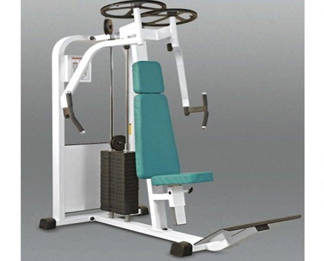Pec Deck Machine Price In Pakistan