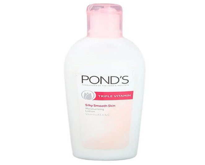 Ponds Moisturising Lotion Price in Pakistan