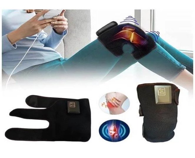 Rechargeable Massage Knee In Pakistan