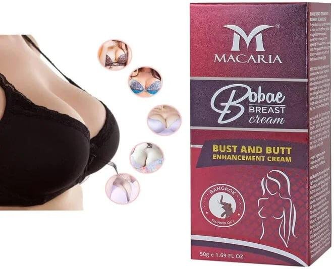 Reshape Breast Enhancement Cream