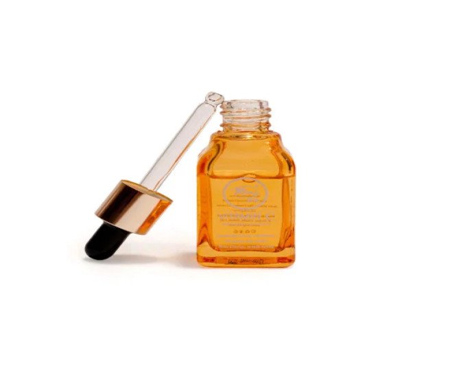 Rivaj Face Serum - Vitamin C