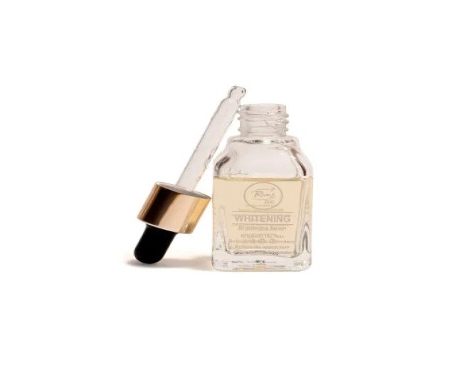 Rivaj Face Serum - Whitening