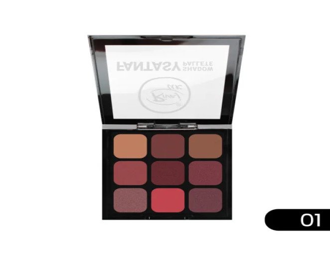 Rivaj Fantasy Eyeshadow