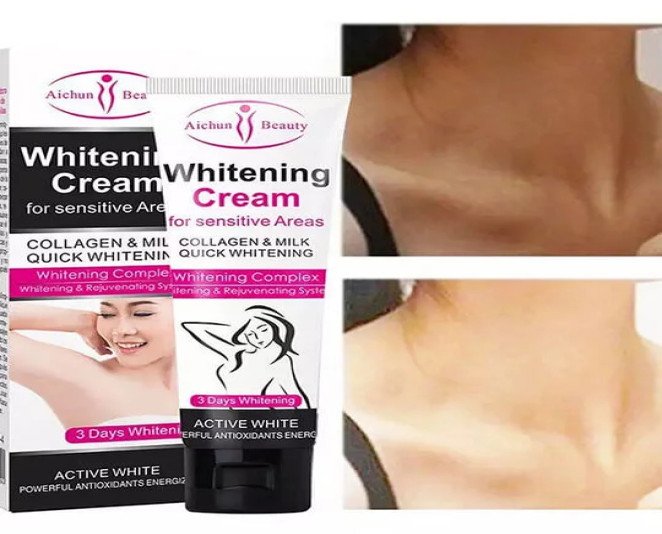 Aichun Beauty Glowing Cream