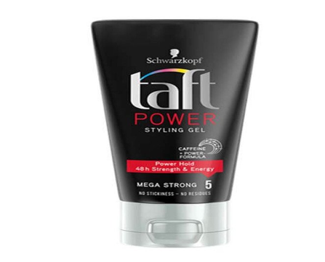 Taft Power Hair Styling Gel Price in Pakistan