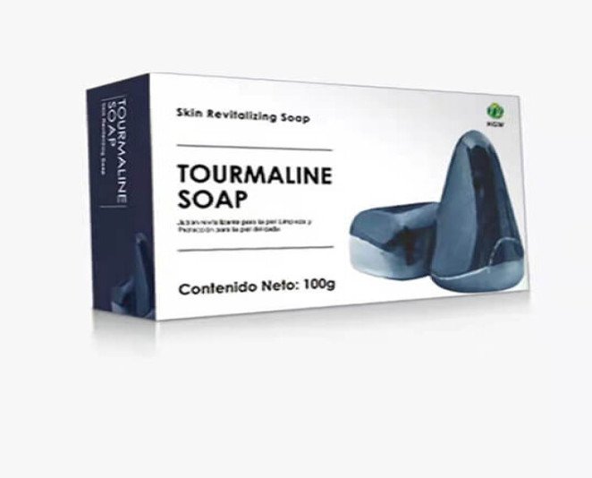 Tourmaline Soap Price in Pakistan