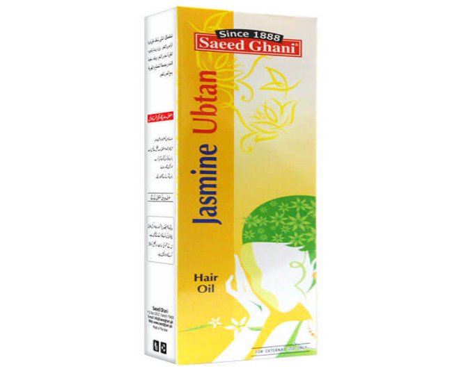 Ubtan Jasmine Oil Price in Pakistan