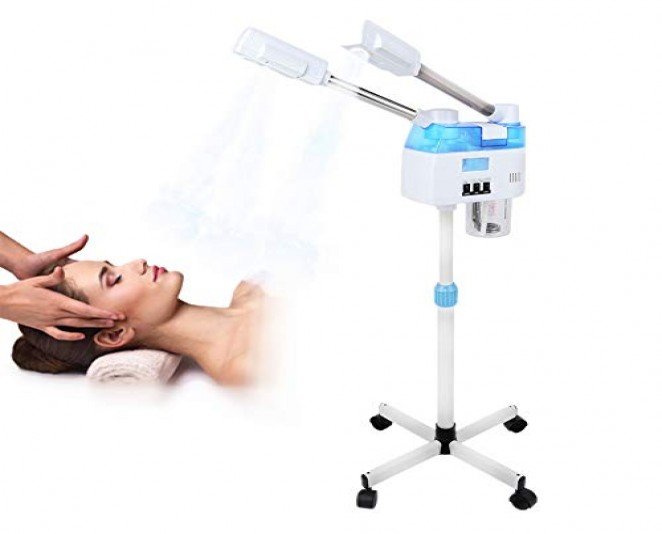 Vaporizador De Ozono Facial In Pakistan
