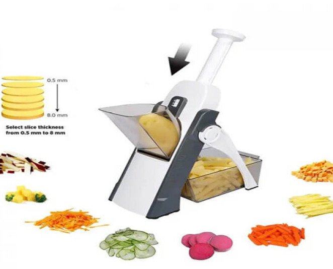 Vegetable Spring Slicer Price in Pakistan