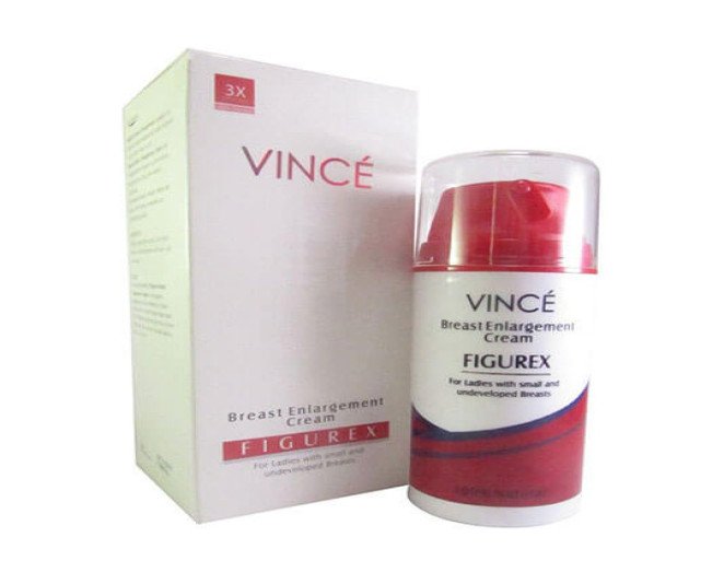 Vince Breast Enlargement Cream Price in Pakistan