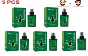 Buy 3 Disaar Hair Spray GET 2 FREE Disaar Hair Spray