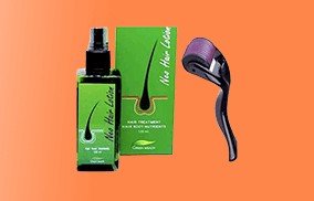 Green Wealth Neo Hair Lotion Best Ever Deal