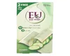 EU Wax Strips For All Skin Type - Cucumber Freshness image 1