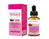 Snail Collagen Vitamin E Face Serum in Pakistan image 1