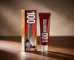 100 Minutes Timing Cream in Pakistan